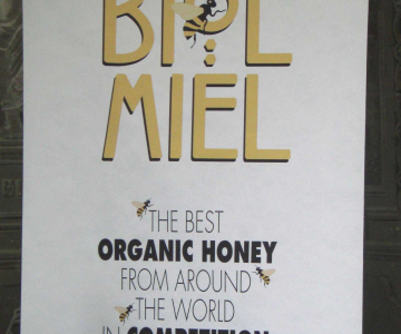 Premio BiolMiel | Palermo