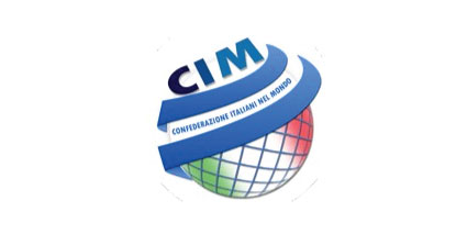 Confederazione degli Italiani nel Mondo Confederazione degli Italiani nel Mondo