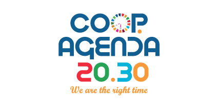 Cooperativa Agenda 2030, Bolzano Cooperativa Agenda 2030, Bolzano