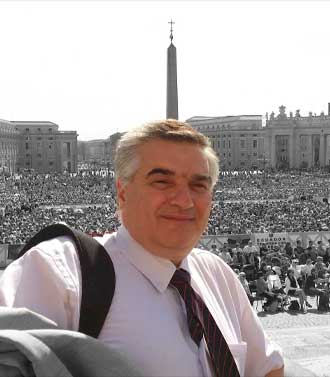 Gustavo Velis