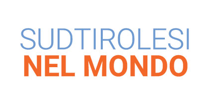 Sudtirolesi nel mondo Sudtirolesi nel mondo