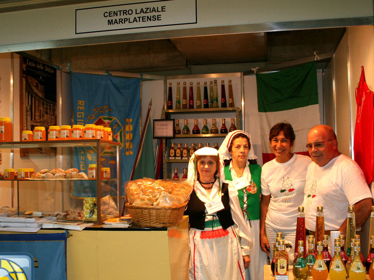 Italia Italia
