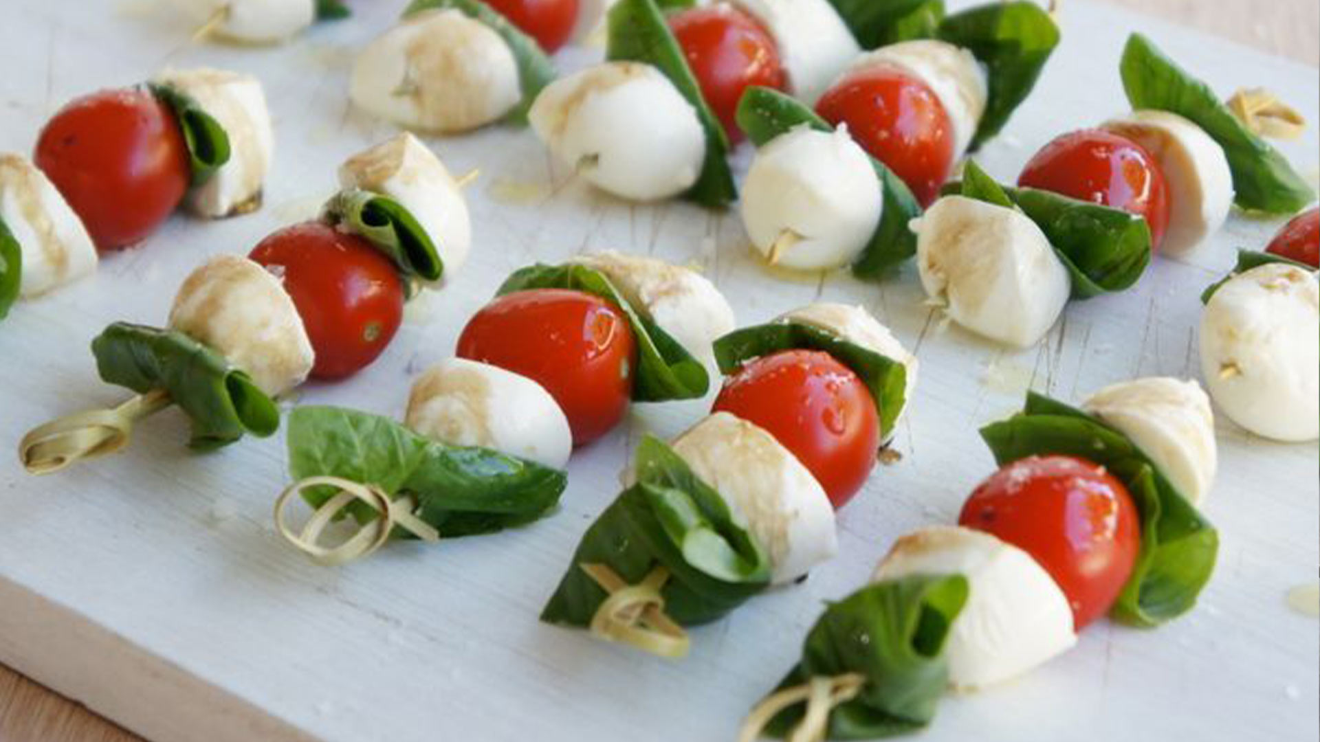 Bocconcini - Italia Bocconcini - Italia