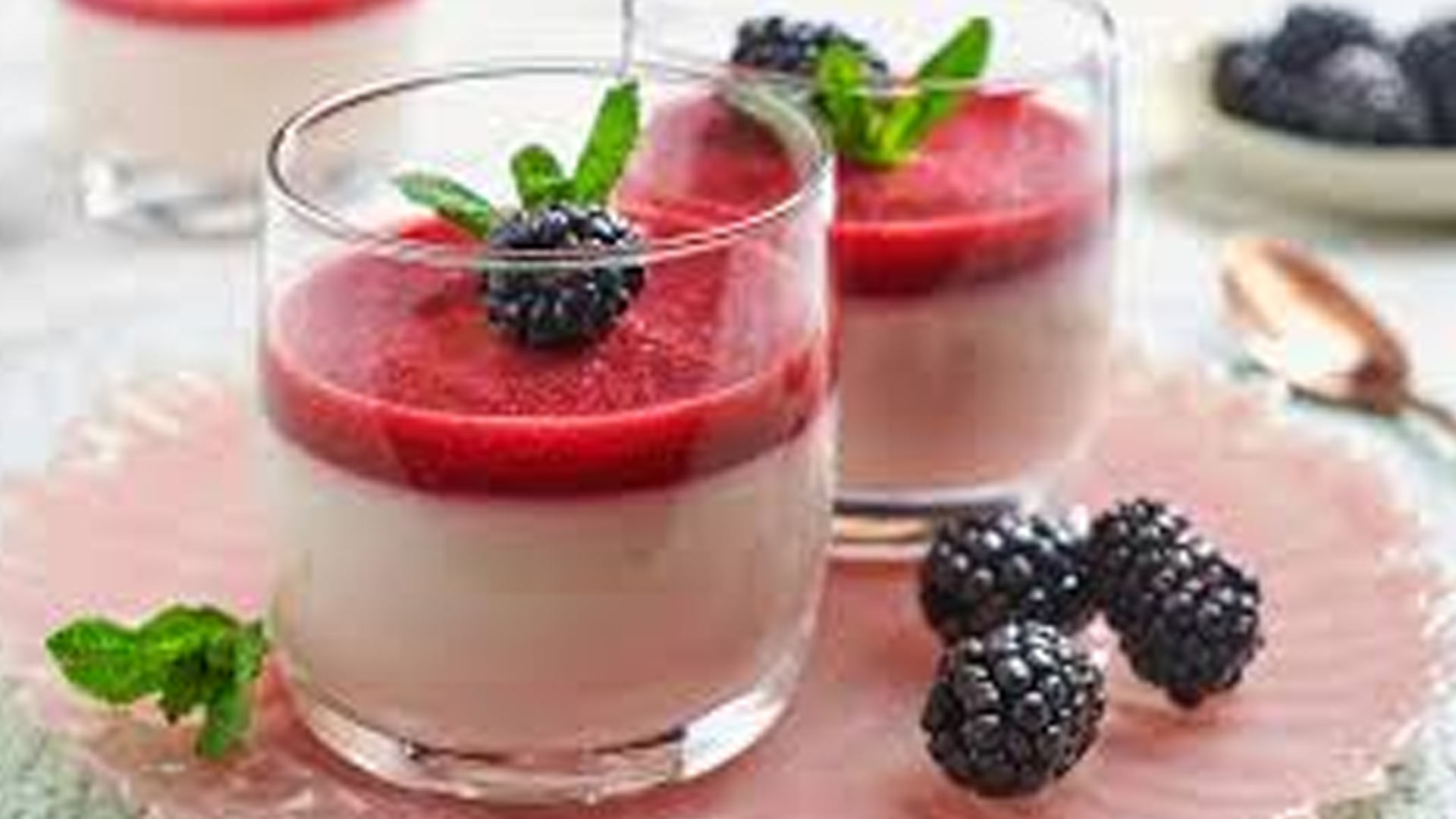 Panna Cotta - Italia Panna Cotta - Italia