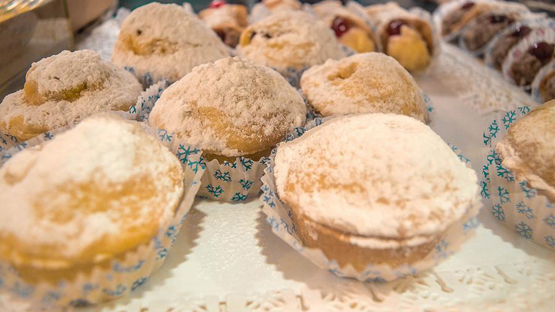 Pasticciotti - Italia Pasticciotti - Italia