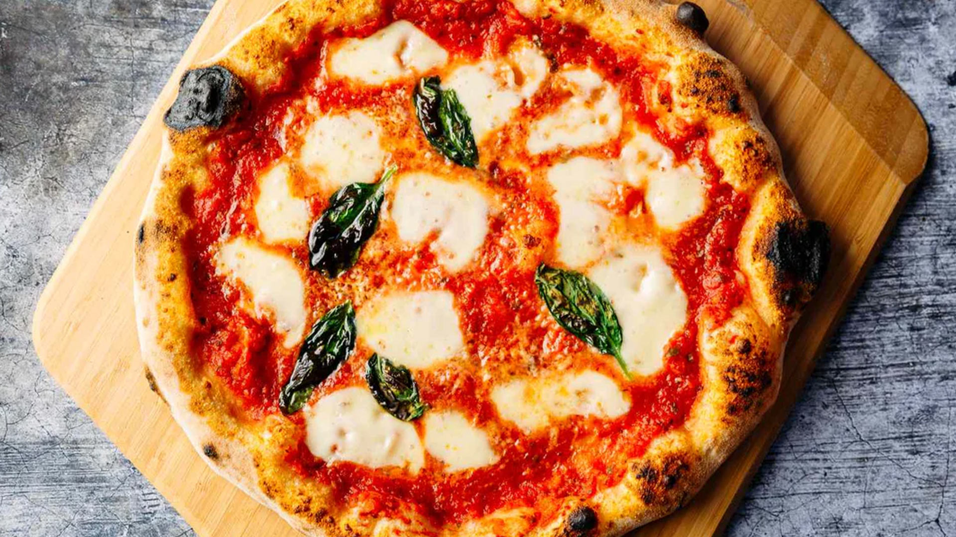 Pizze varie - Italia Pizze varie- Italia