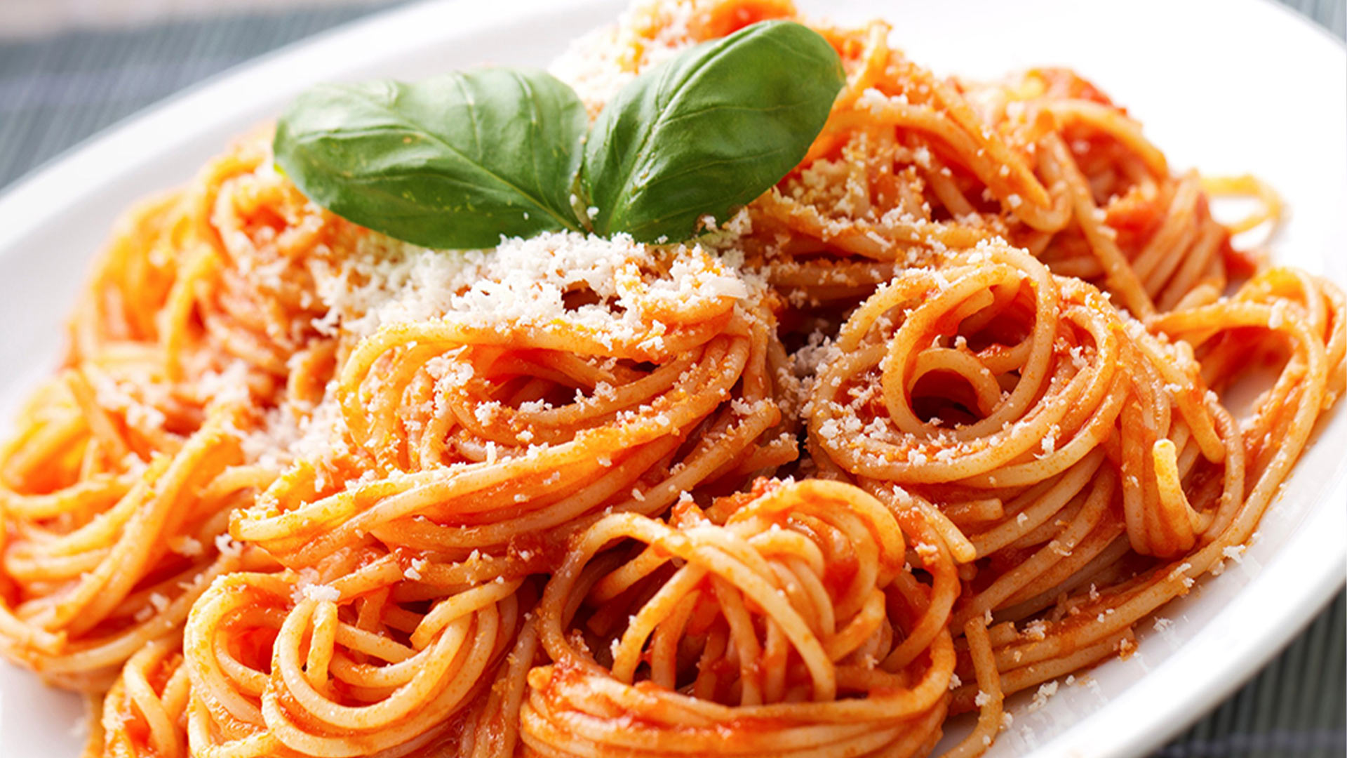 Spaghetti - Italia Spaghetti - Italia