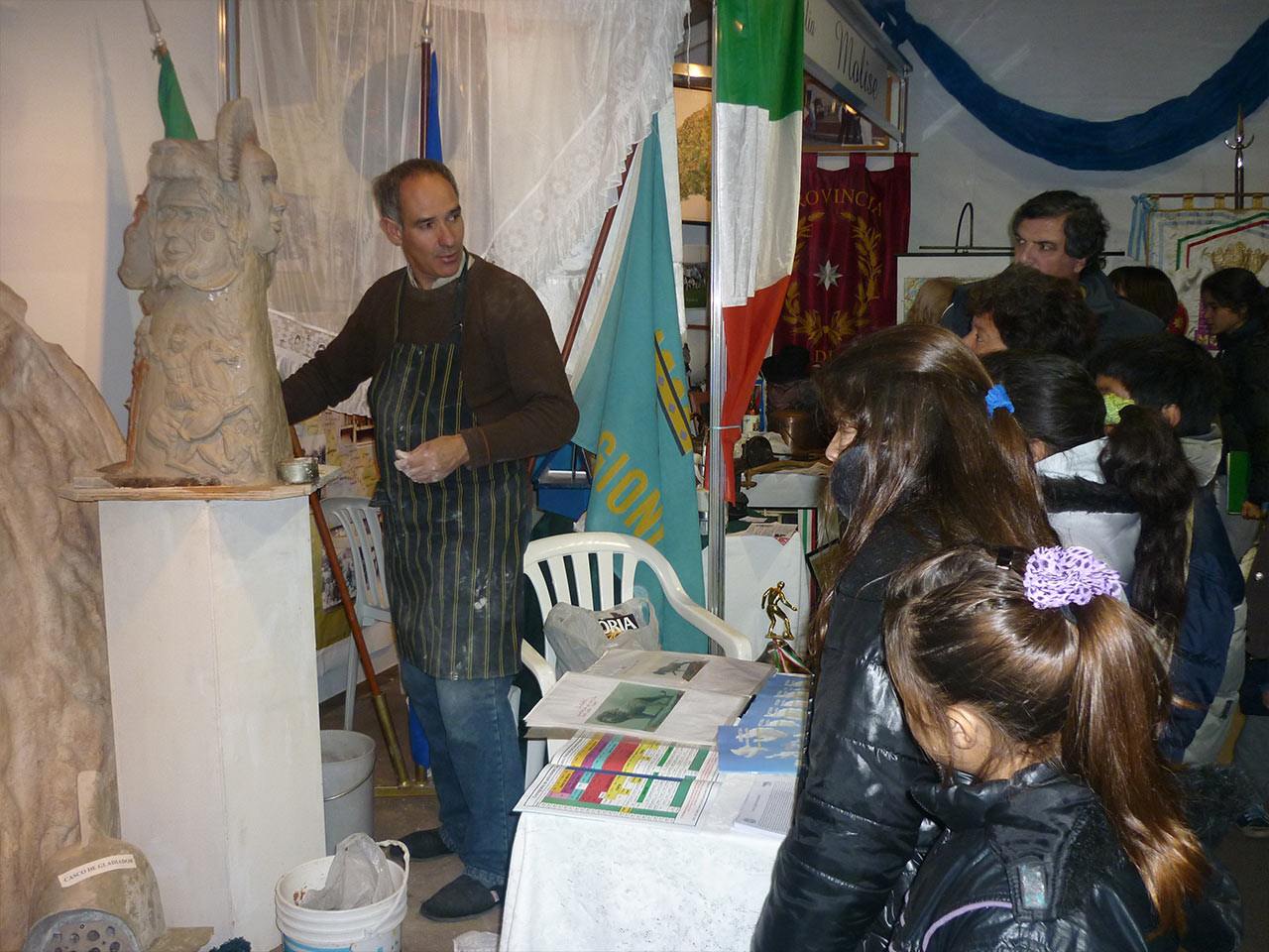 Italia Italia